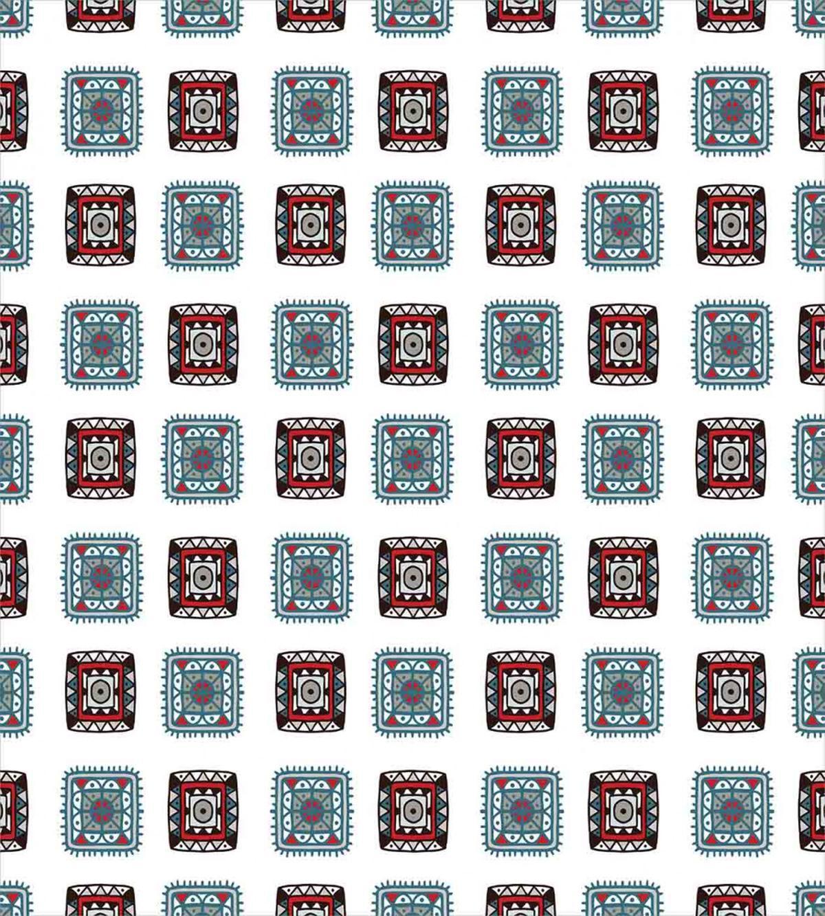 Aztec Ethnic — Pattern