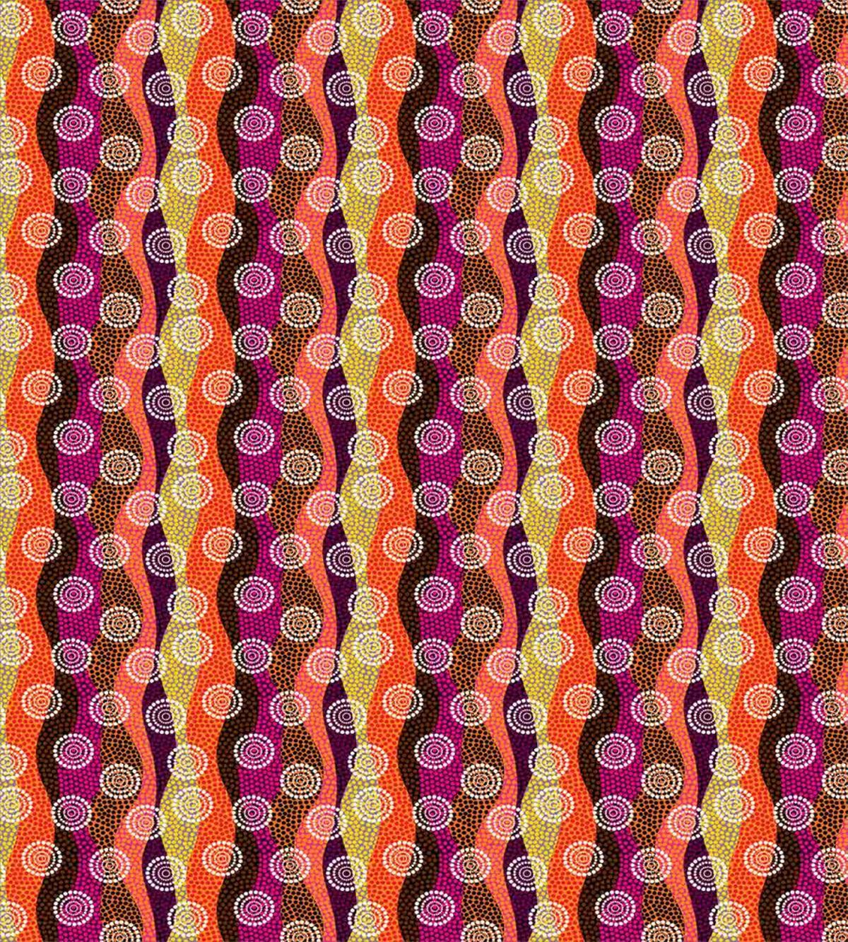 Colorful Style — Pattern