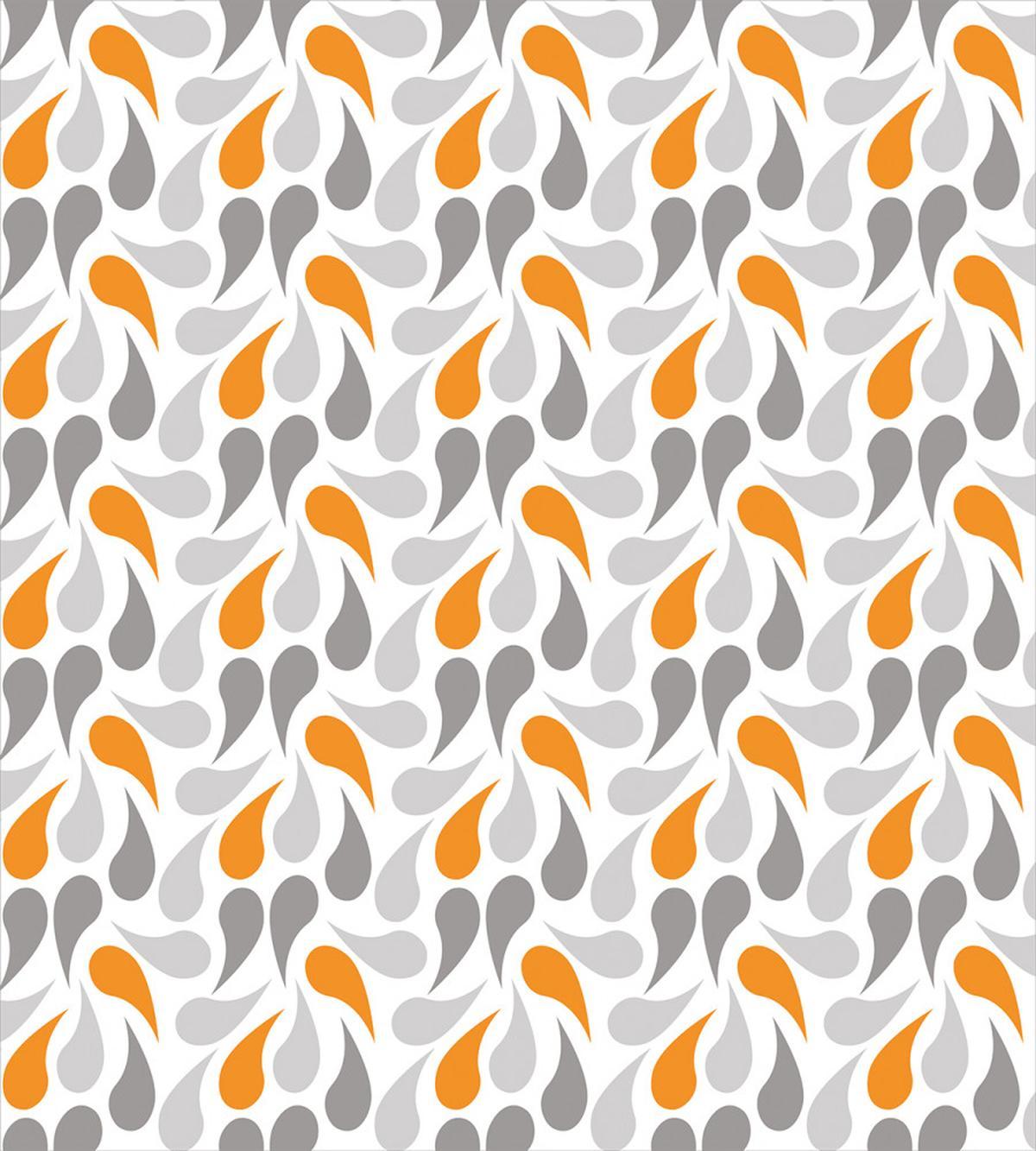 Traditional Asian — Pattern