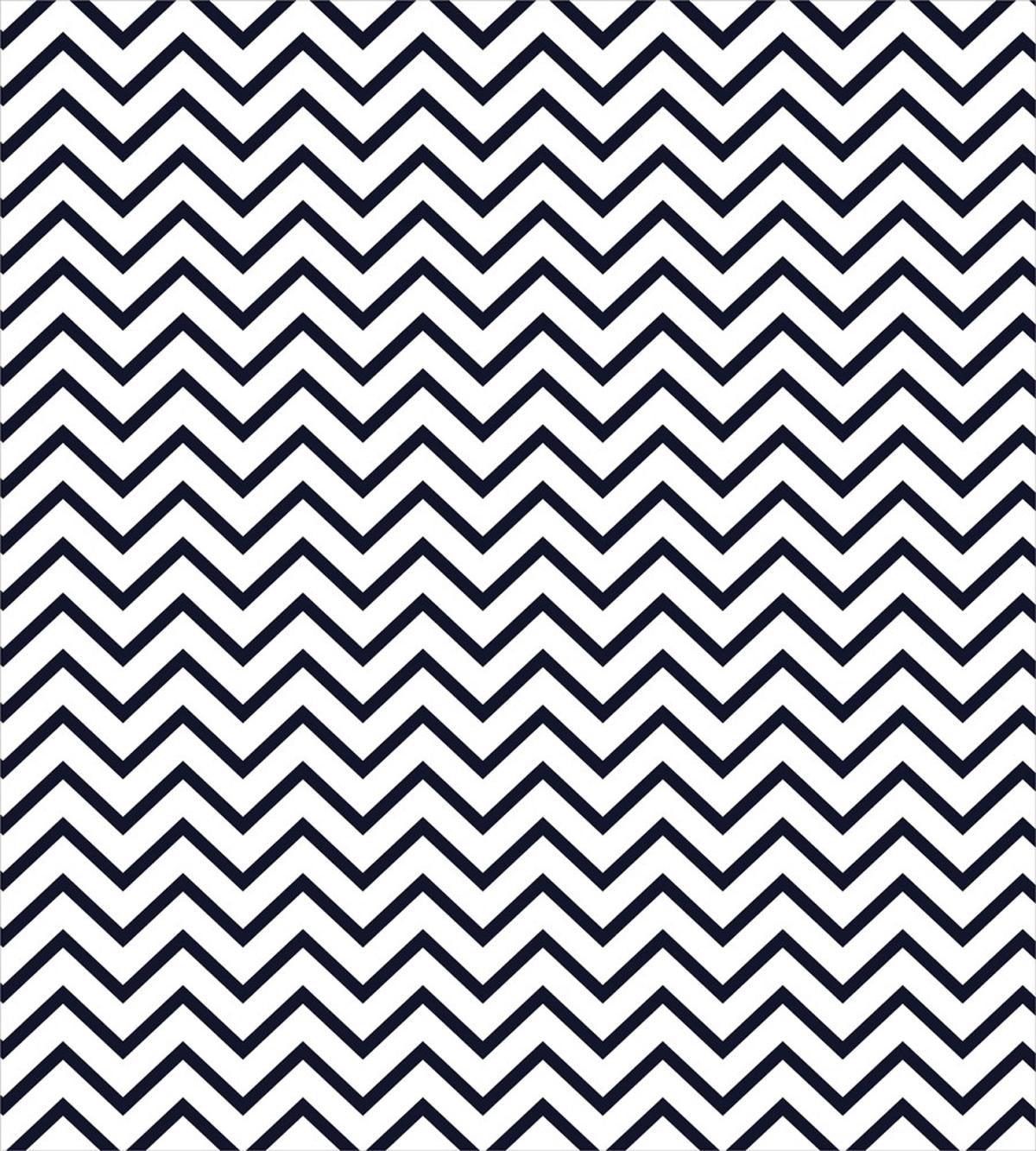 Bent Lines Effect — Pattern