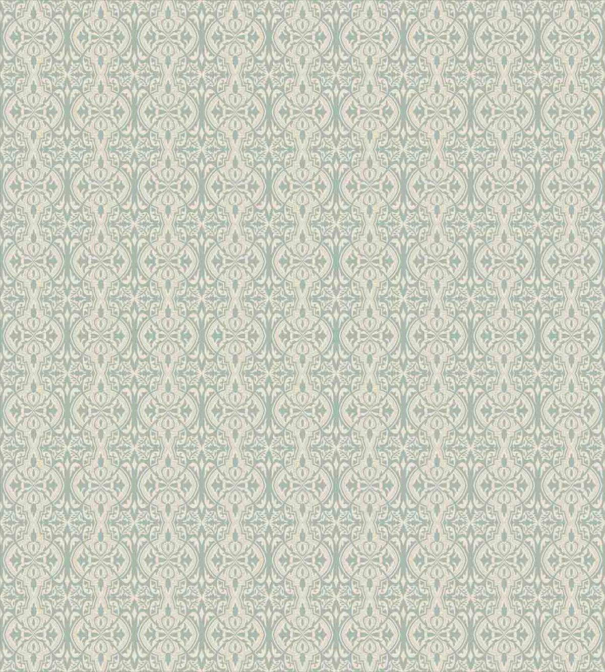 Antique Leaves Pattern — Pattern