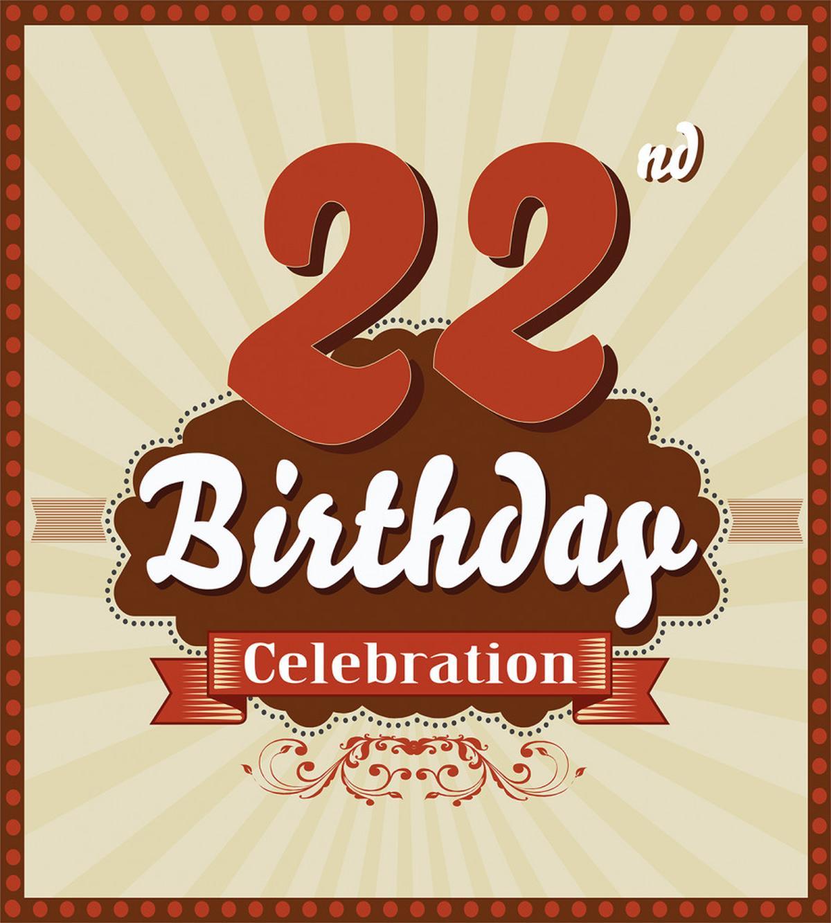 Birth Greeting Age — Pattern