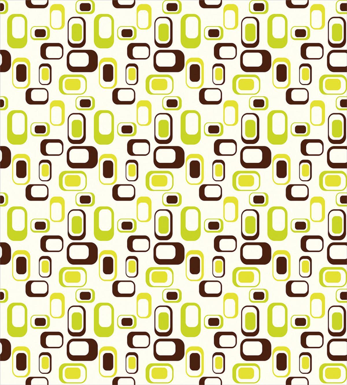 Nostalgic 60s Vibes — Pattern