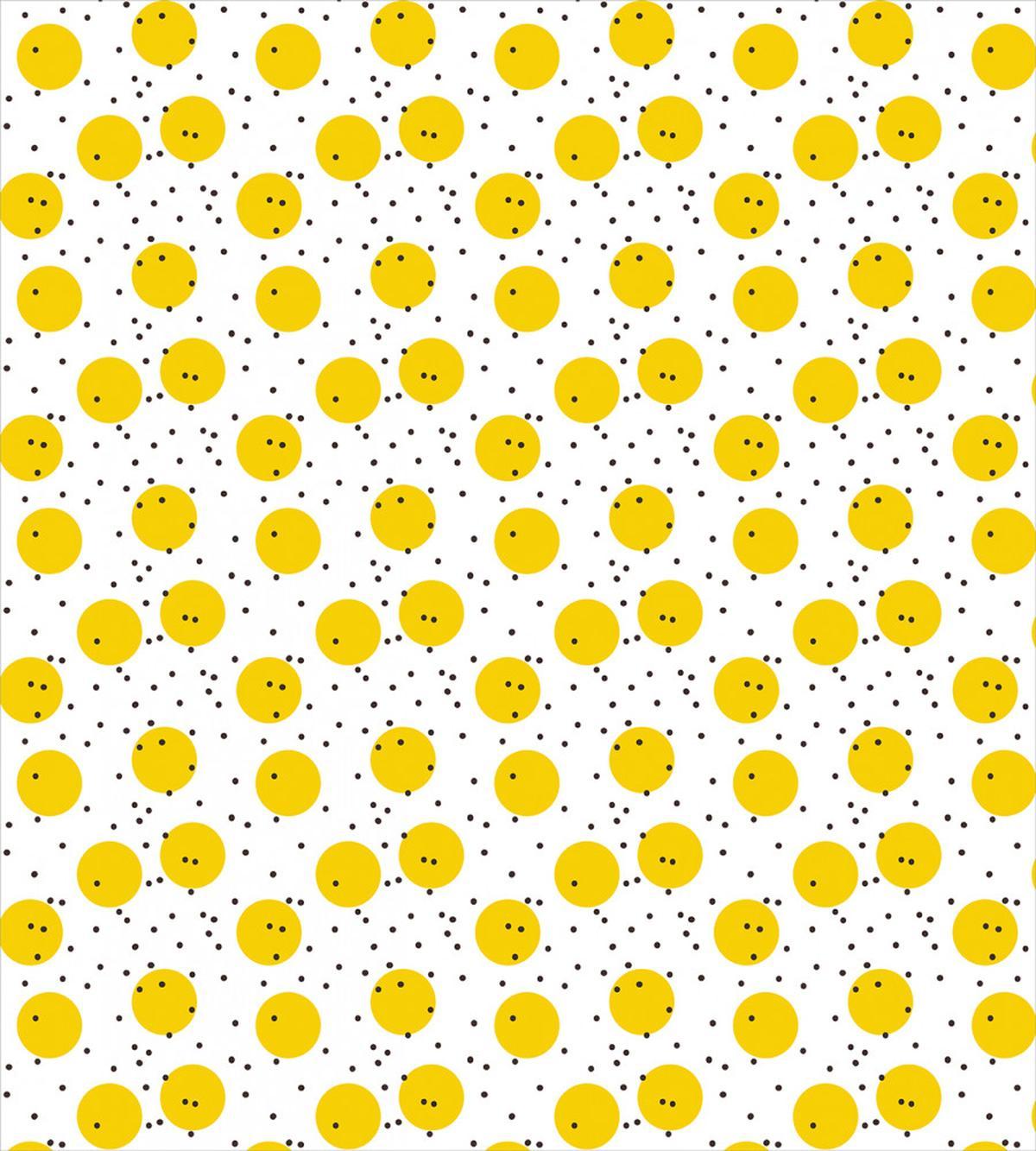 Big Circles — Pattern
