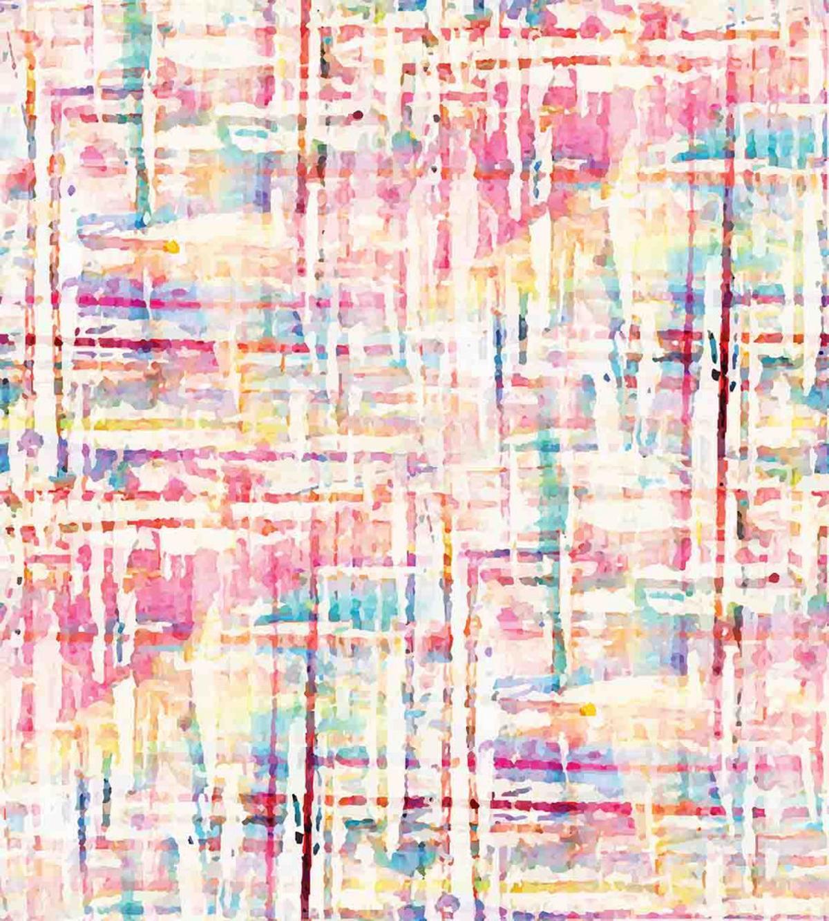 Grunge Mixed — Pattern