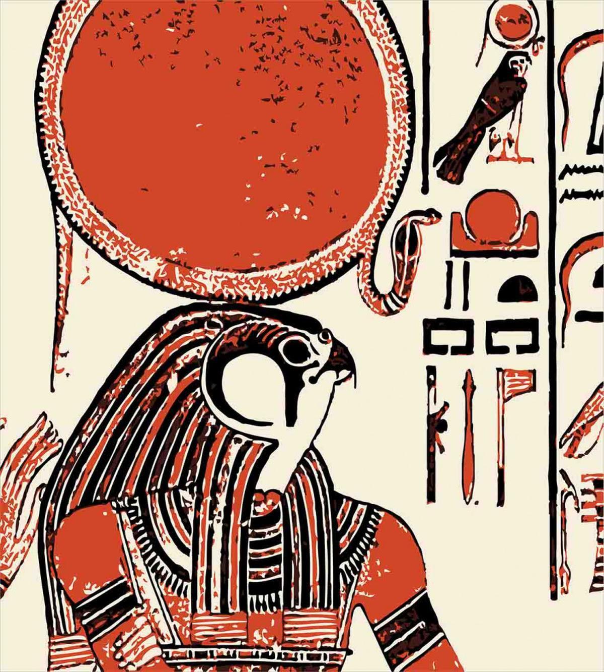 Old Language — Pattern