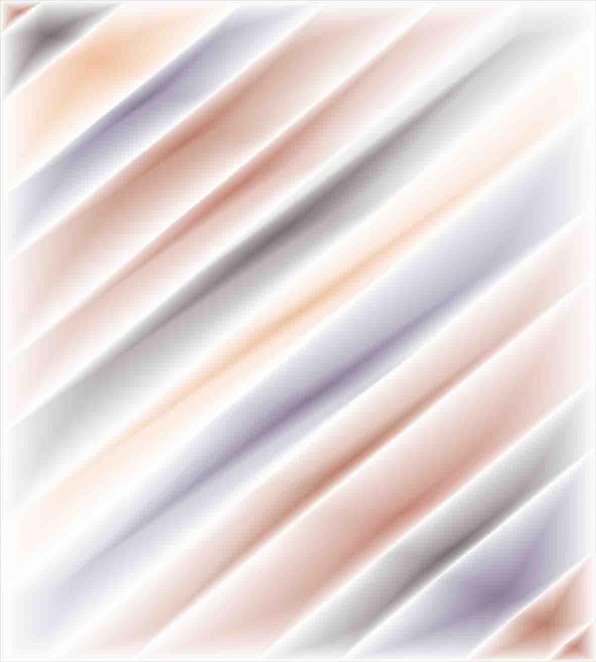 Blurred Stripes Modern — Pattern