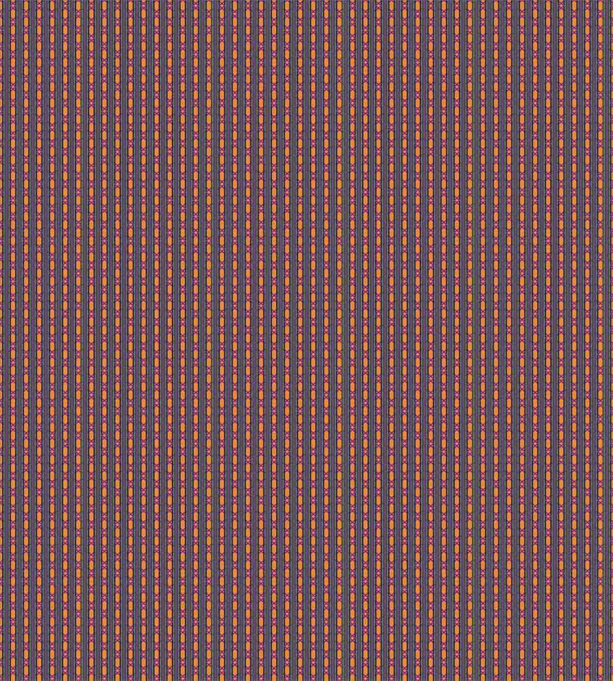 Primitive Tile — Pattern