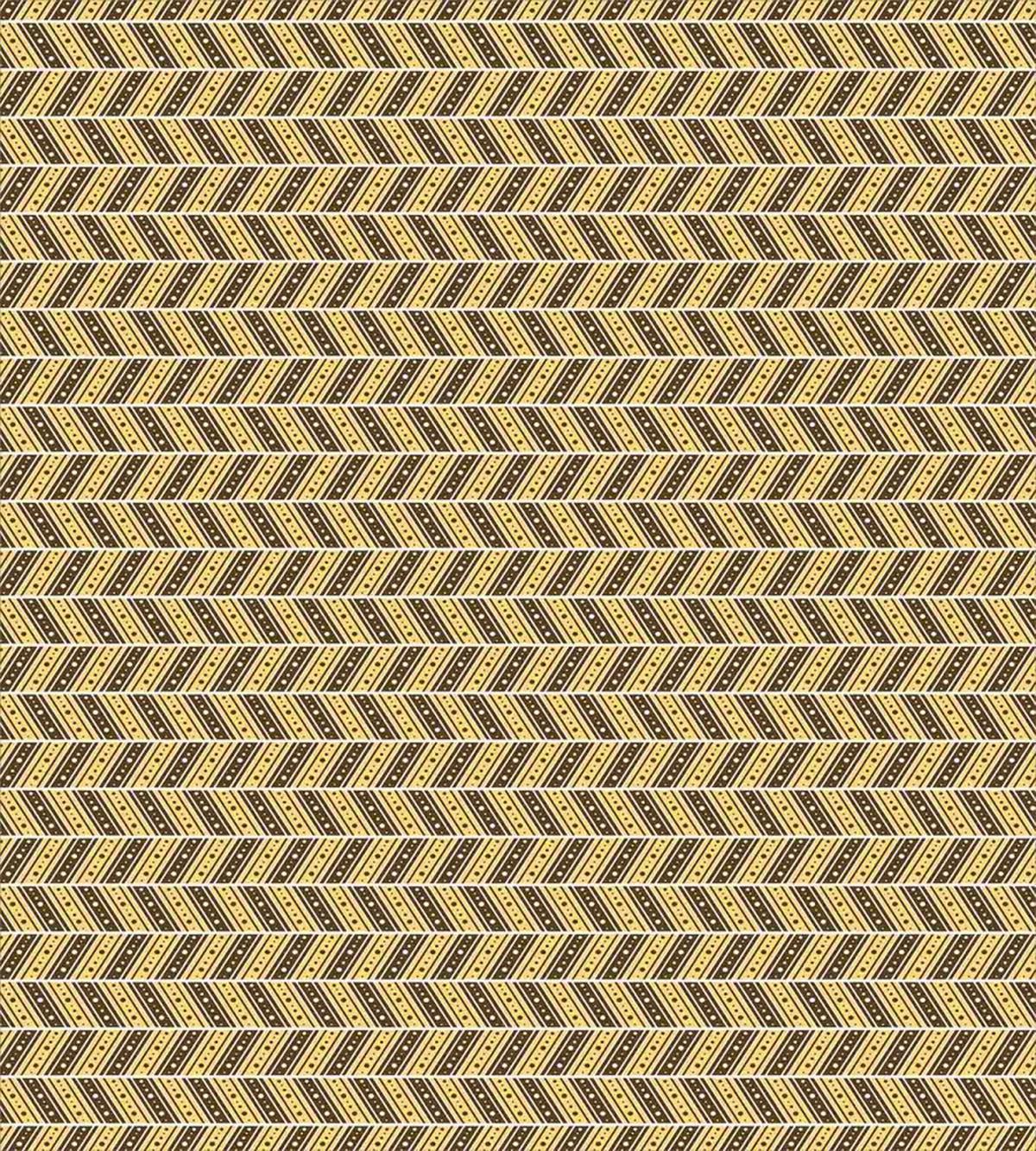 Asymmetric Lines — Pattern