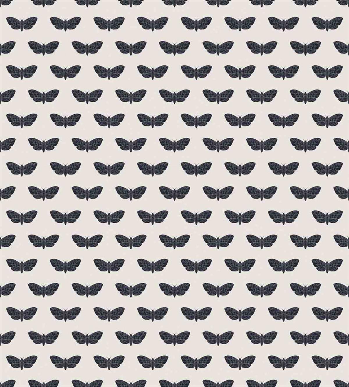 Hawk Moth Butterflies — Pattern