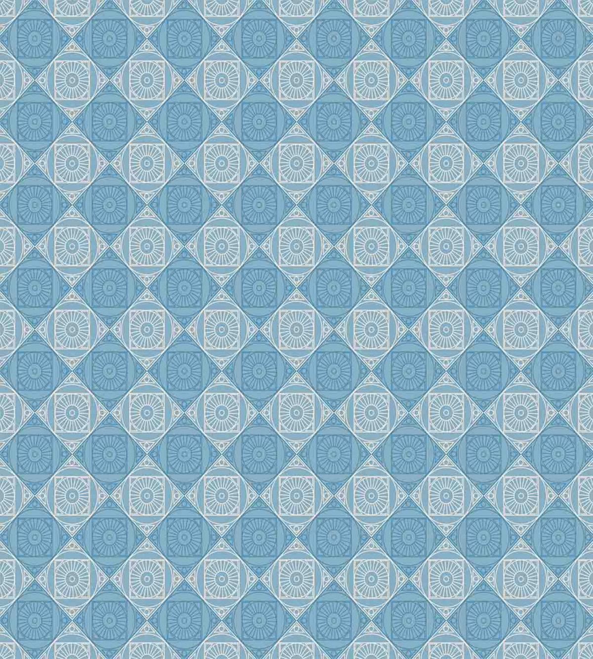 Egyptian Form — Pattern