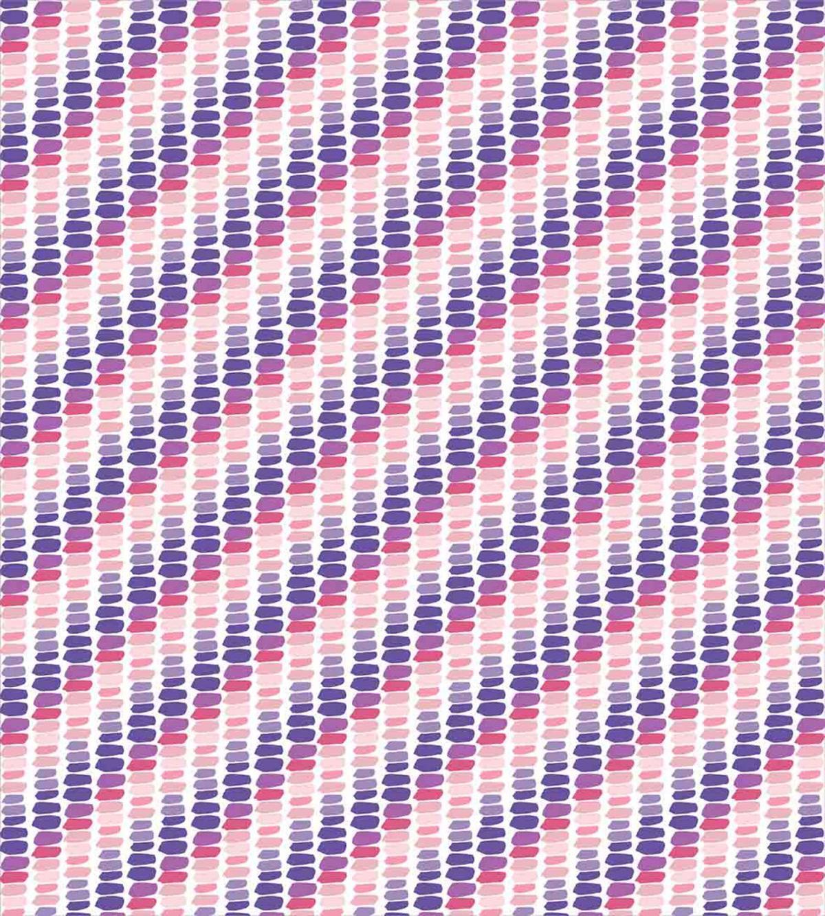 Gradient Brush Stroke — Pattern