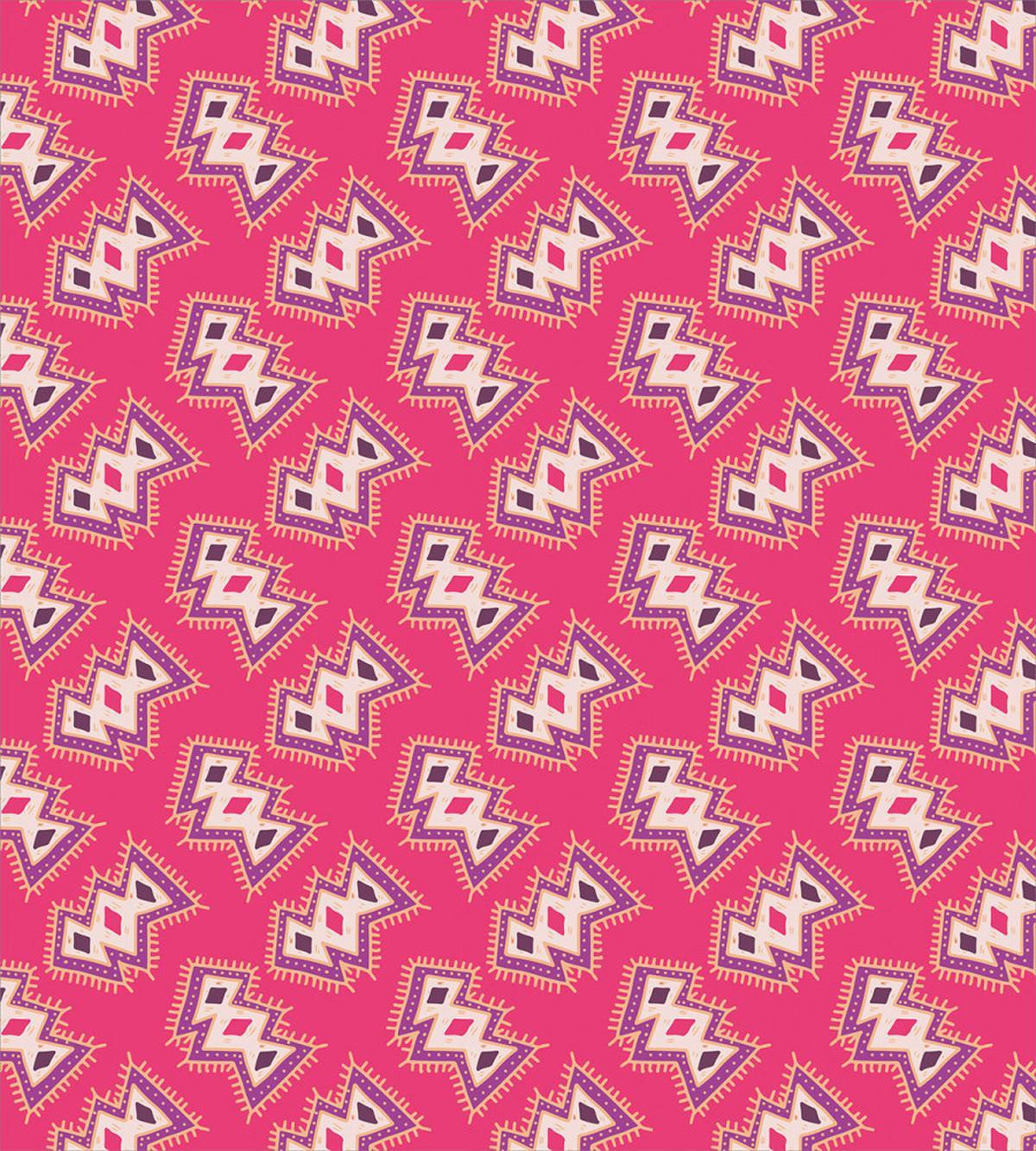 Modern 90s Style Elements — Pattern