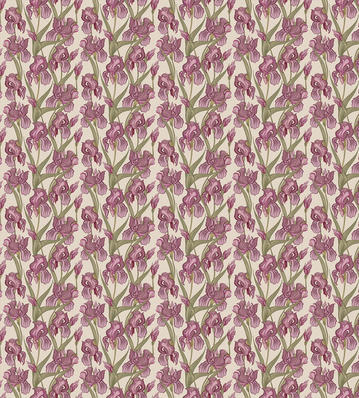 Blossoming Growth Pattern — Pattern