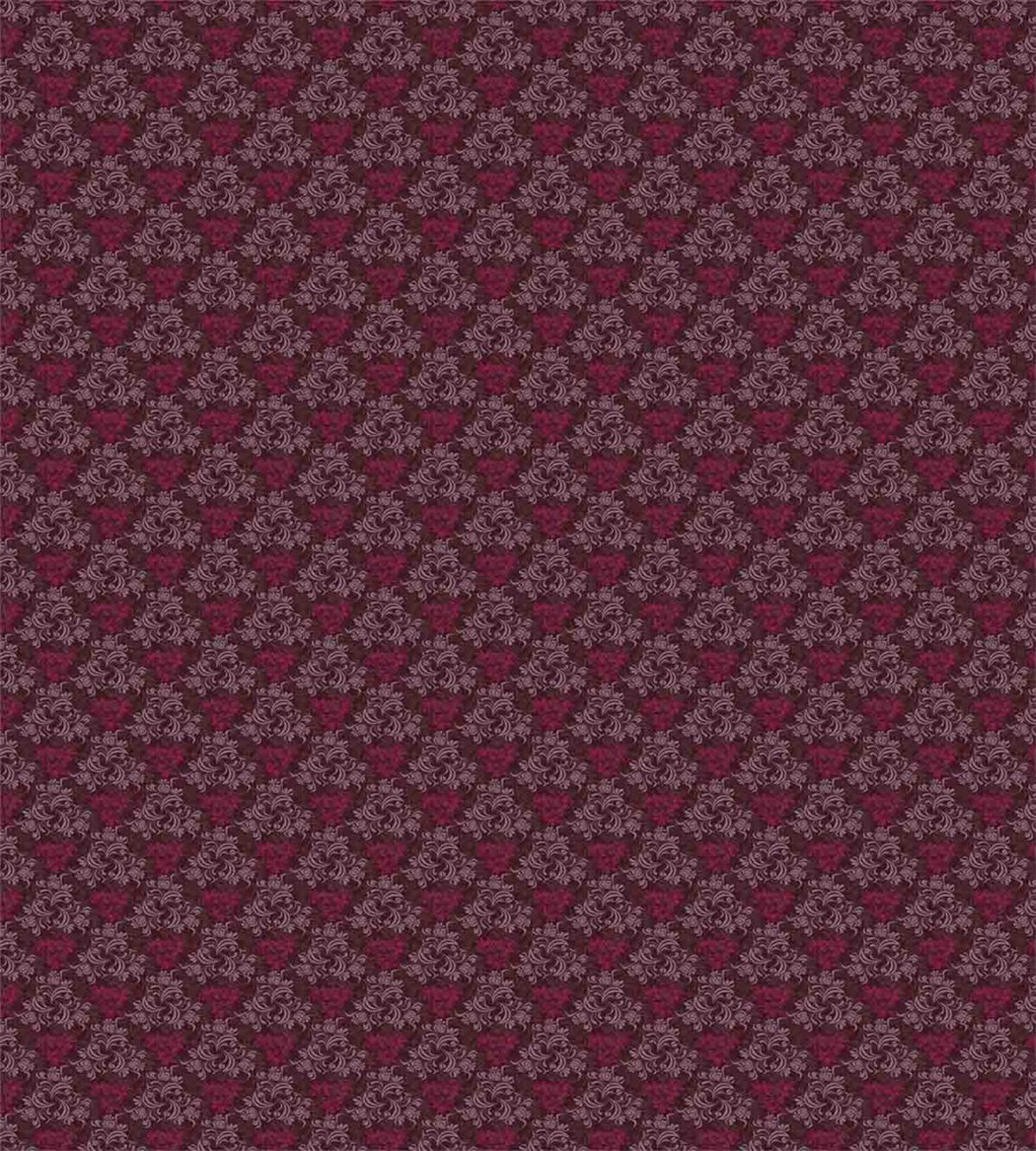 Ornate Victorian Garden — Pattern
