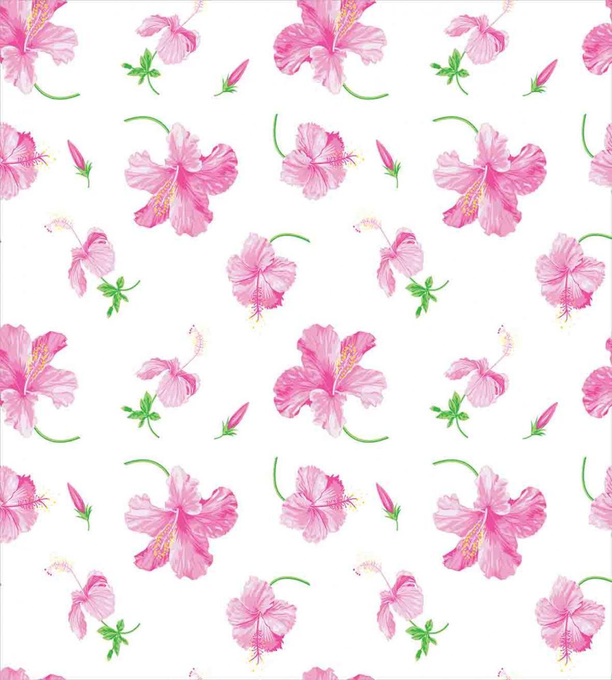 Floral Patterns Country — Pattern