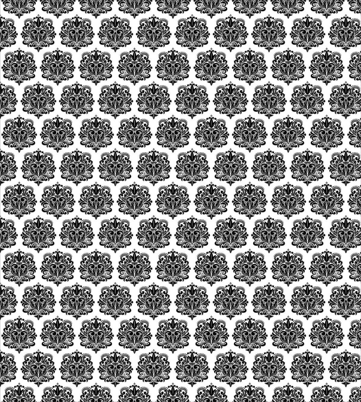 Heraldic Medieval Design — Pattern