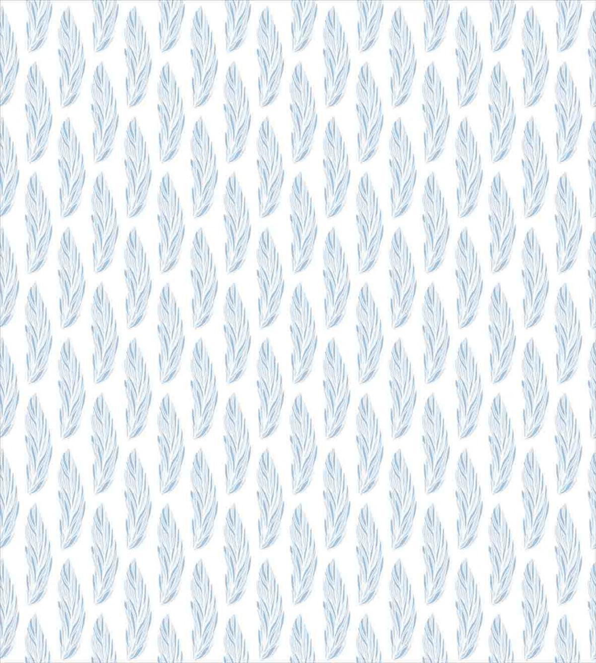 Quills Pattern — Pattern