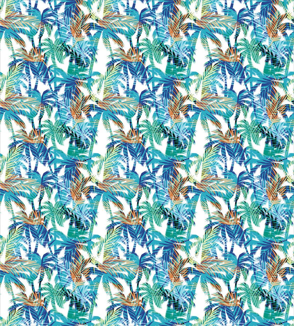 Abstract Nature Dream — Pattern