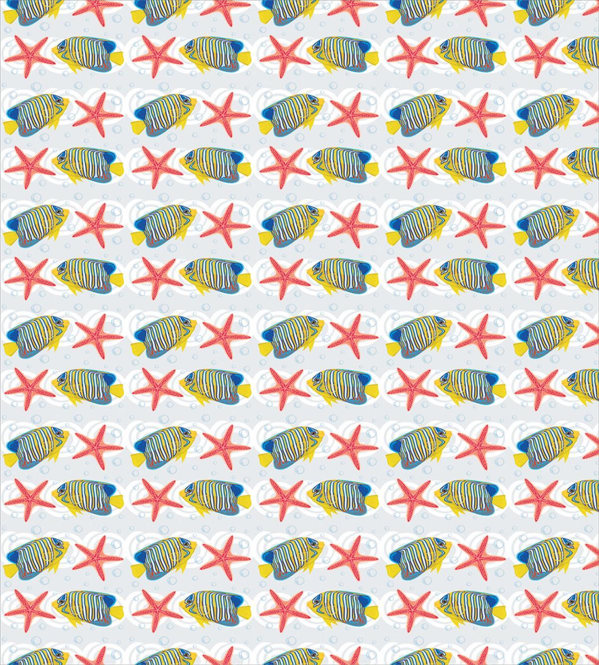 Underwater Pattern — Pattern