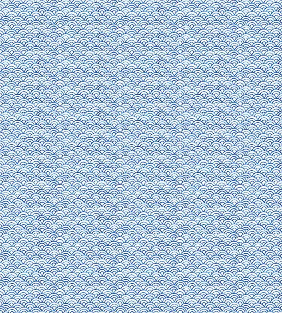 Style Waves — Pattern