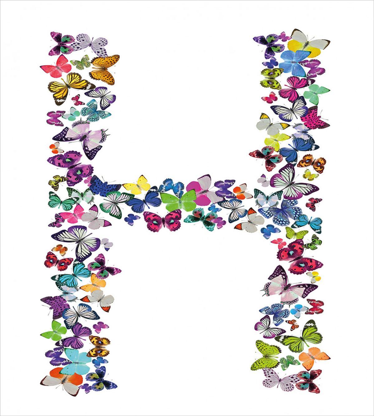 Exotic Composition — Pattern