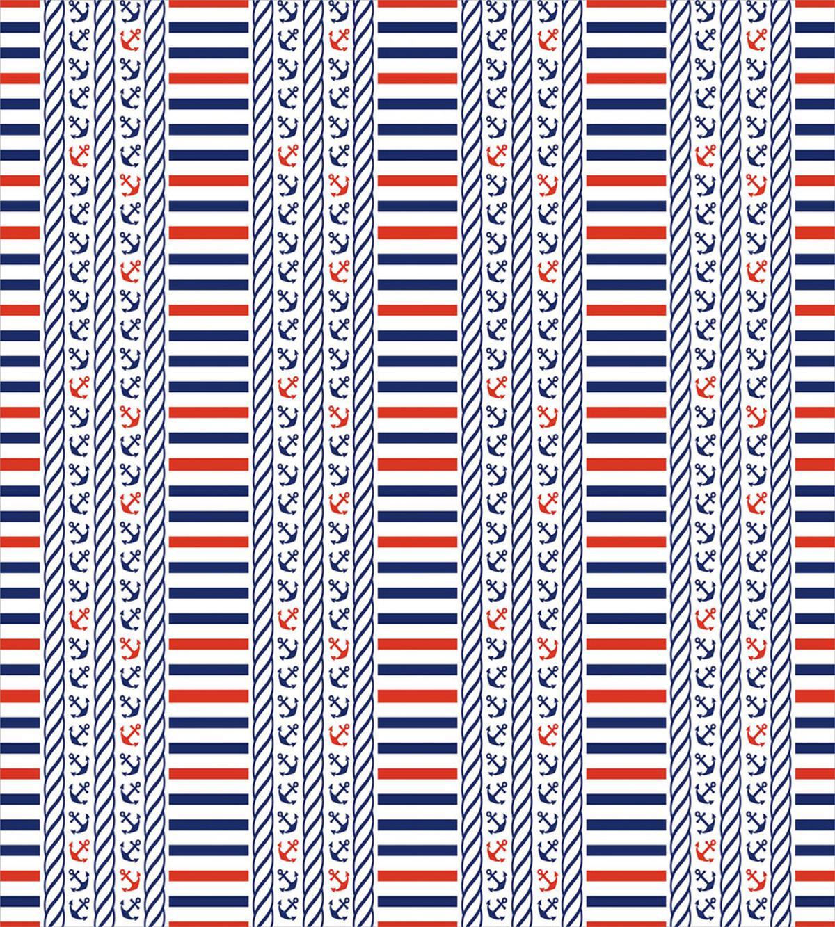 Marine Pattern Stripes — Pattern