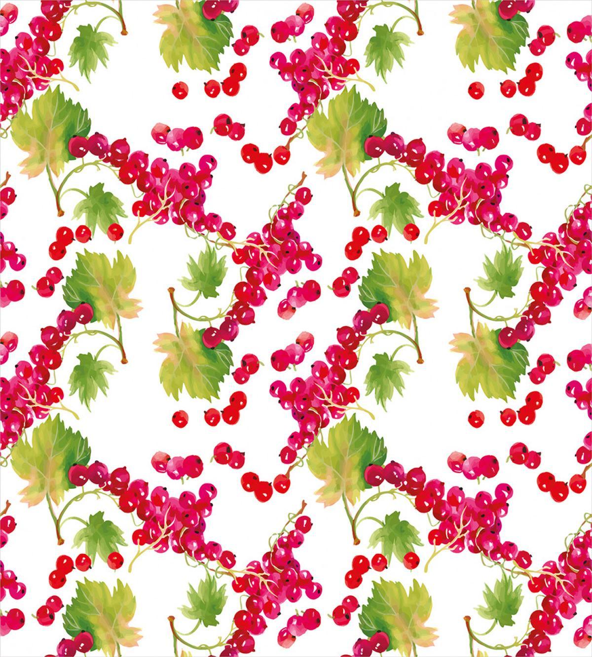 Organic Gardening Plants — Pattern