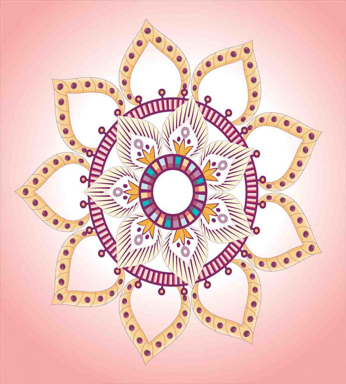 Bohemian and Simplistic — Pattern