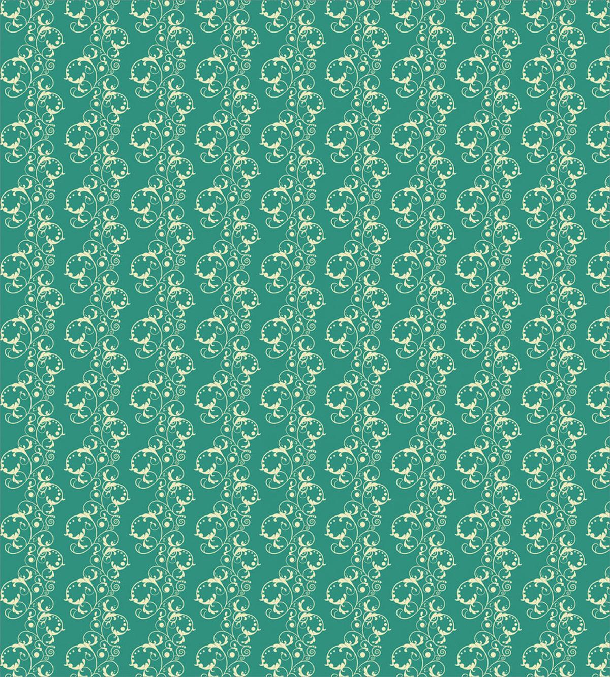 Shapes in Damask Pattern — Pattern