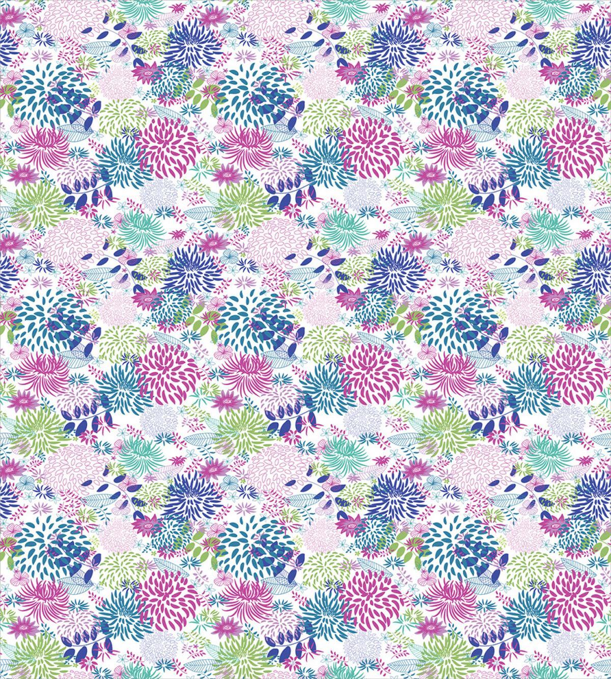 Abstract Rural Field — Pattern