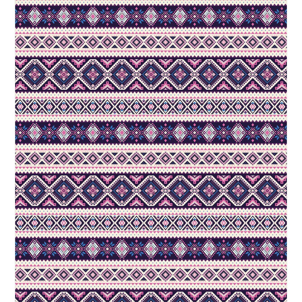 Aboriginal Geometric Pattern — Pattern