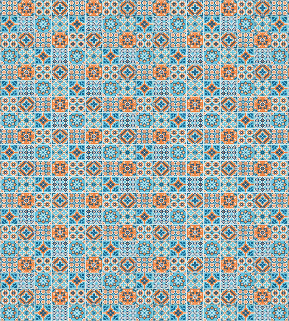 Ornament — Pattern