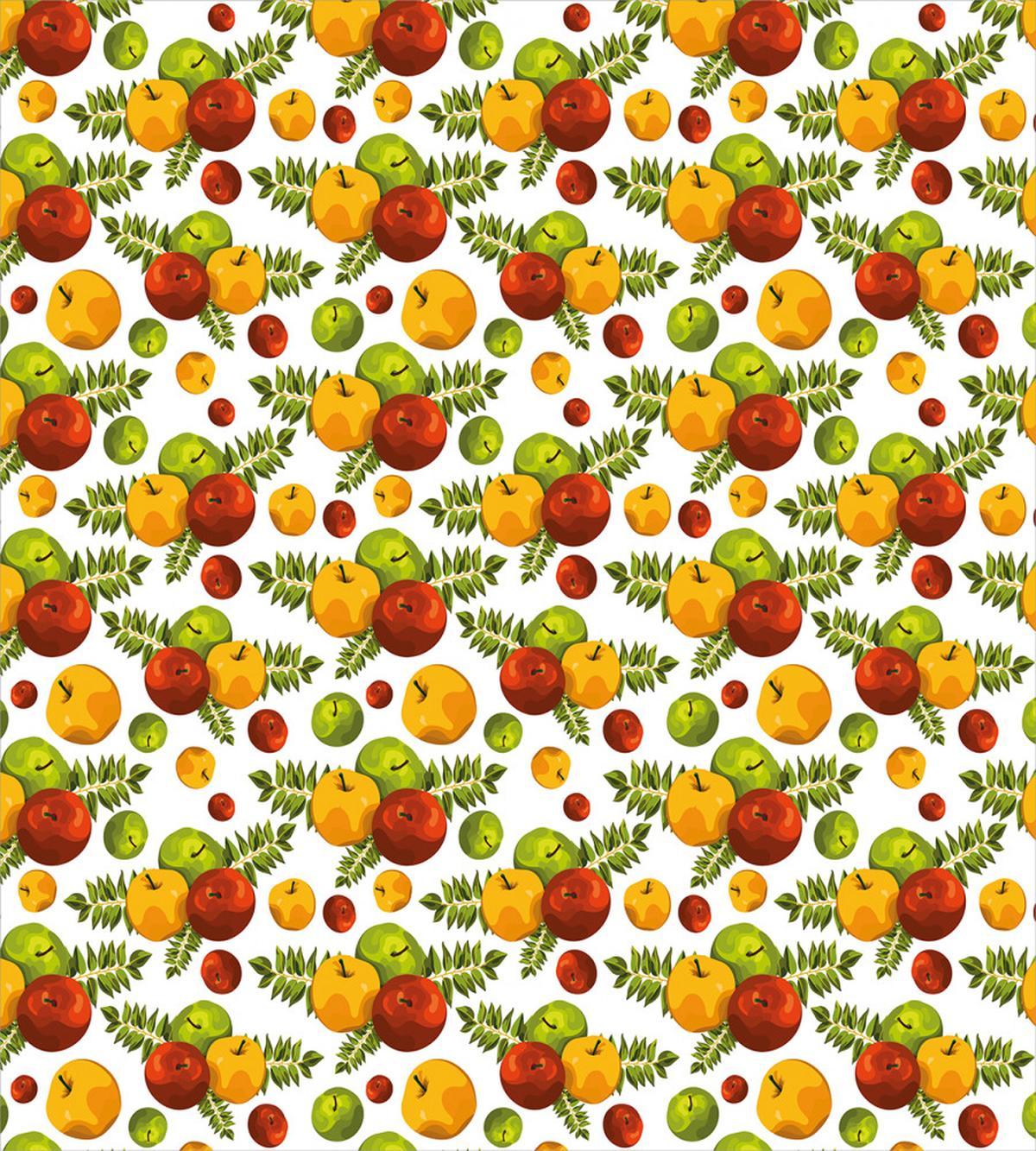 Autumn Harvest Season — Pattern