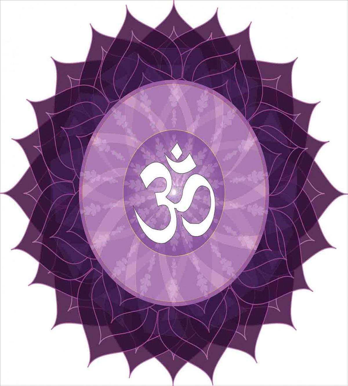 Letter Chakra — Pattern