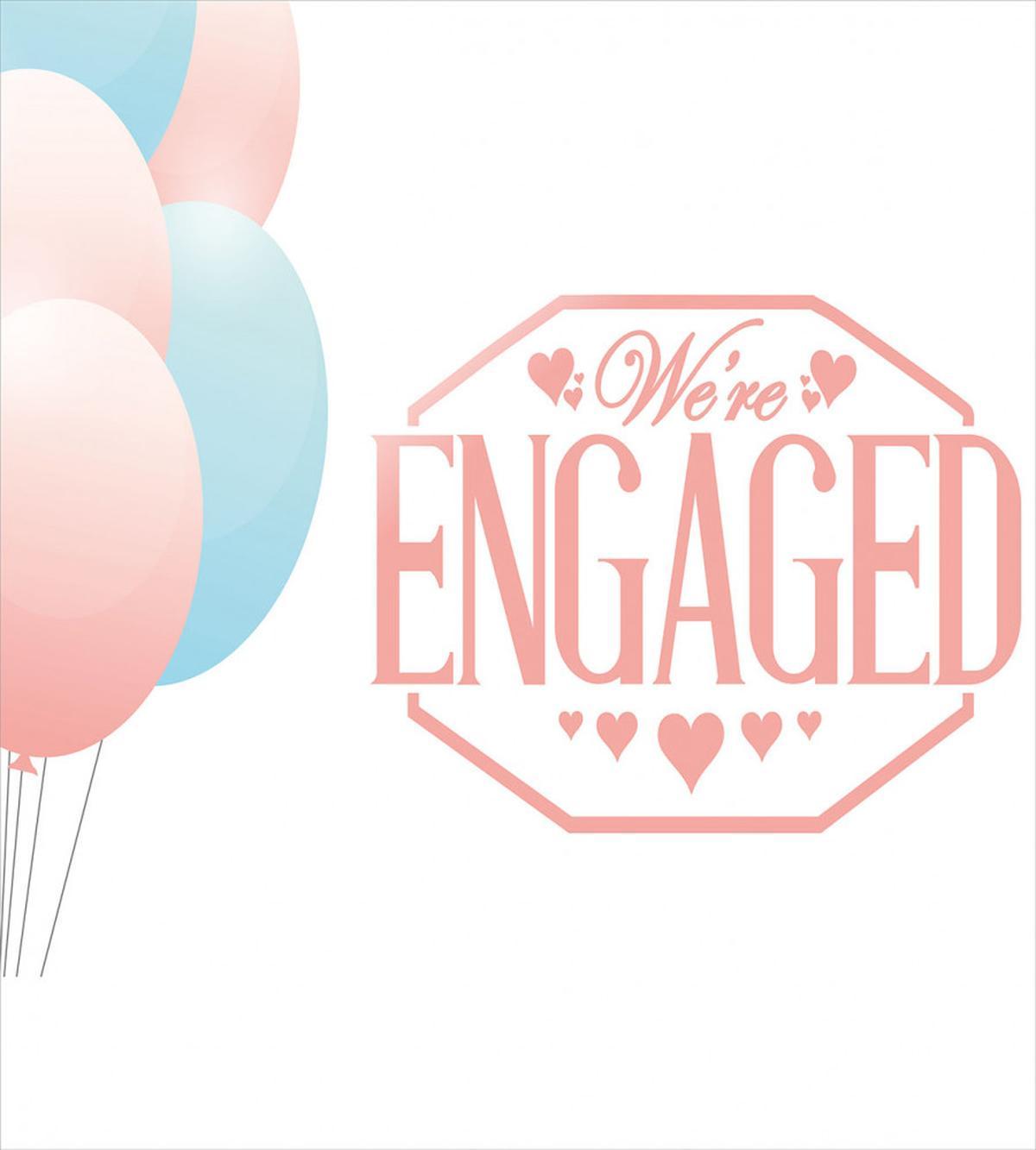 Engagement Text — Pattern