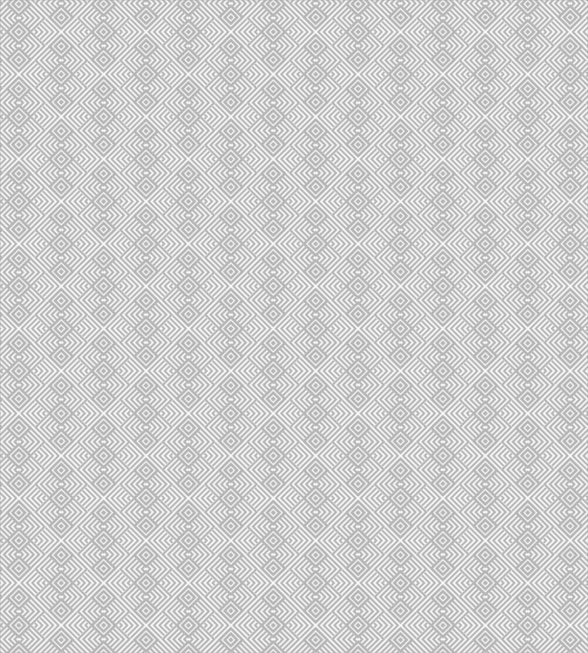 Rhombus Stripes Grid — Pattern
