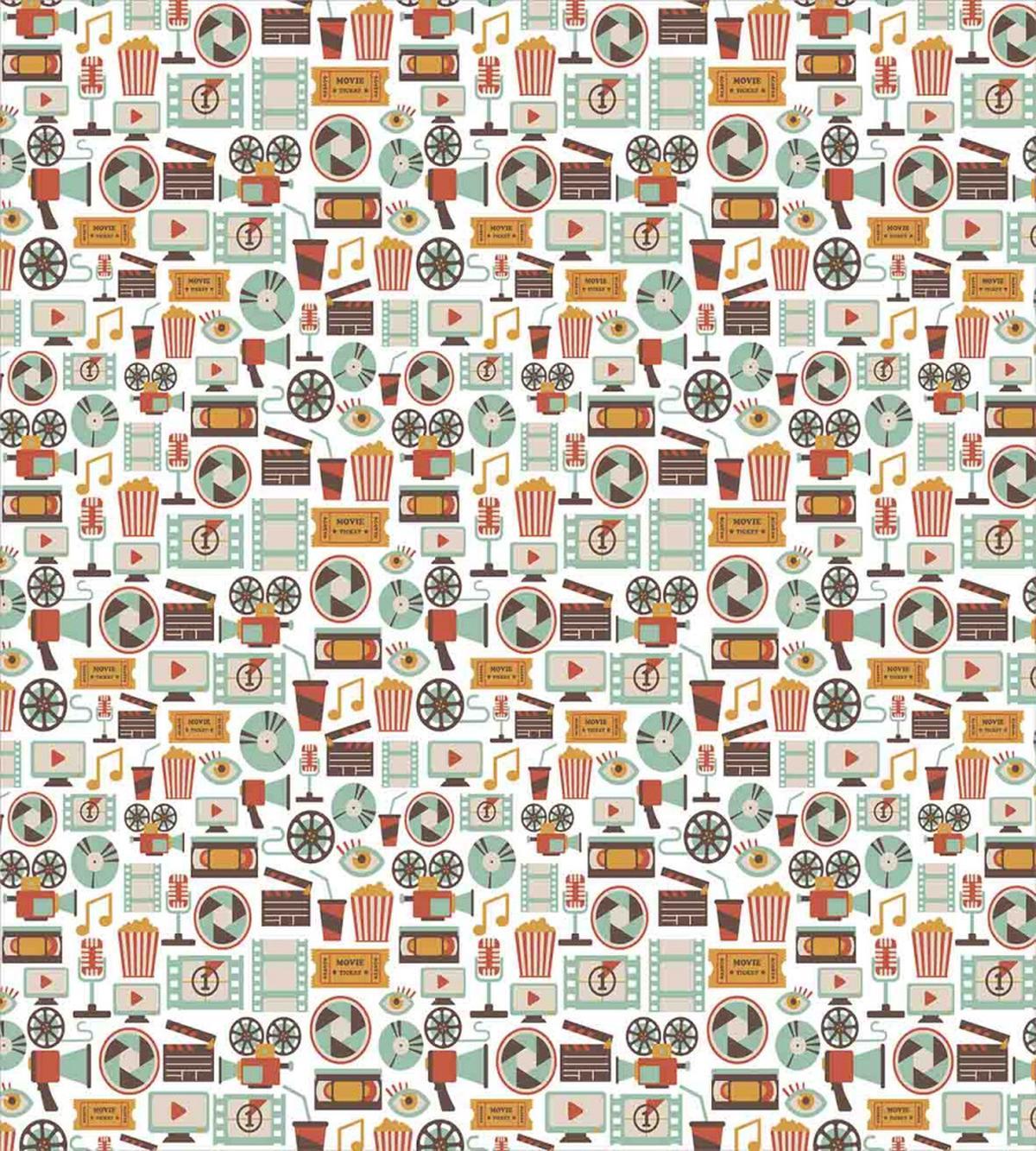 Cinematography — Pattern