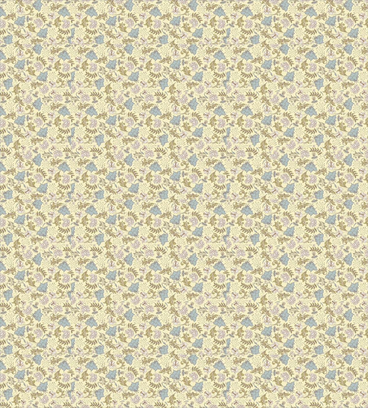 Garden Items — Pattern