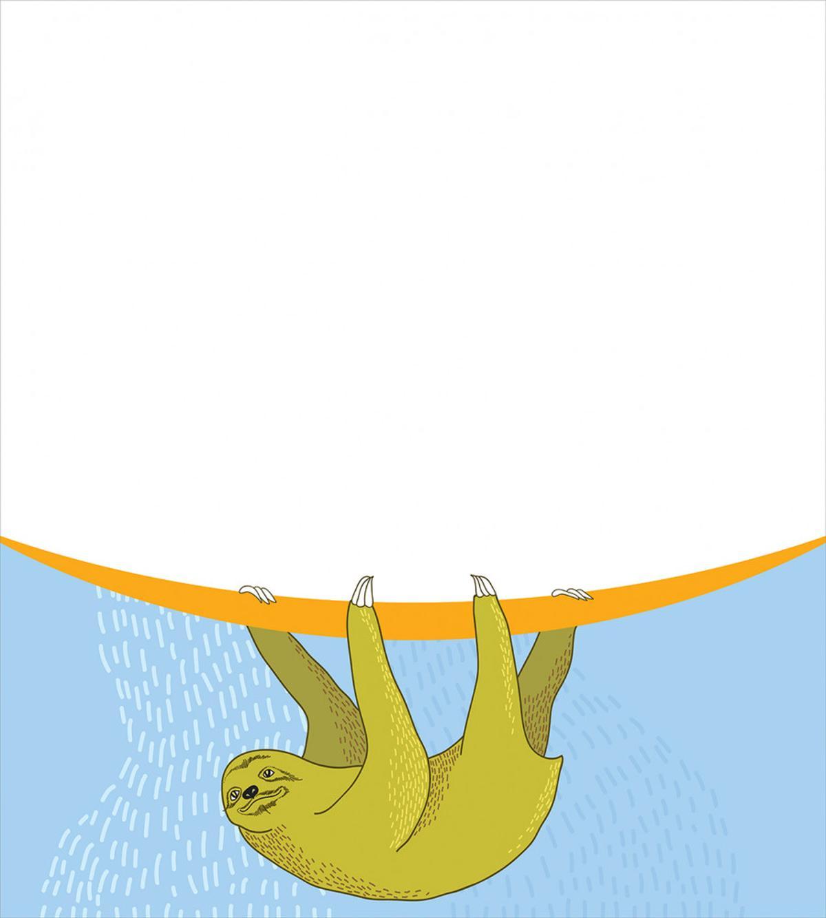 Underwater Wildlife Fauna — Pattern