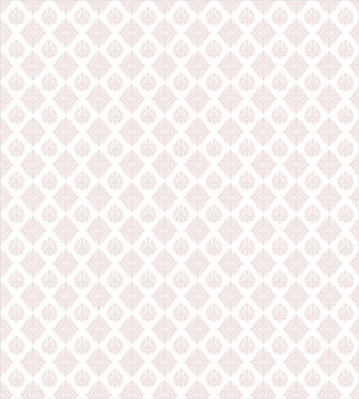 Classical Monochrome Art — Pattern