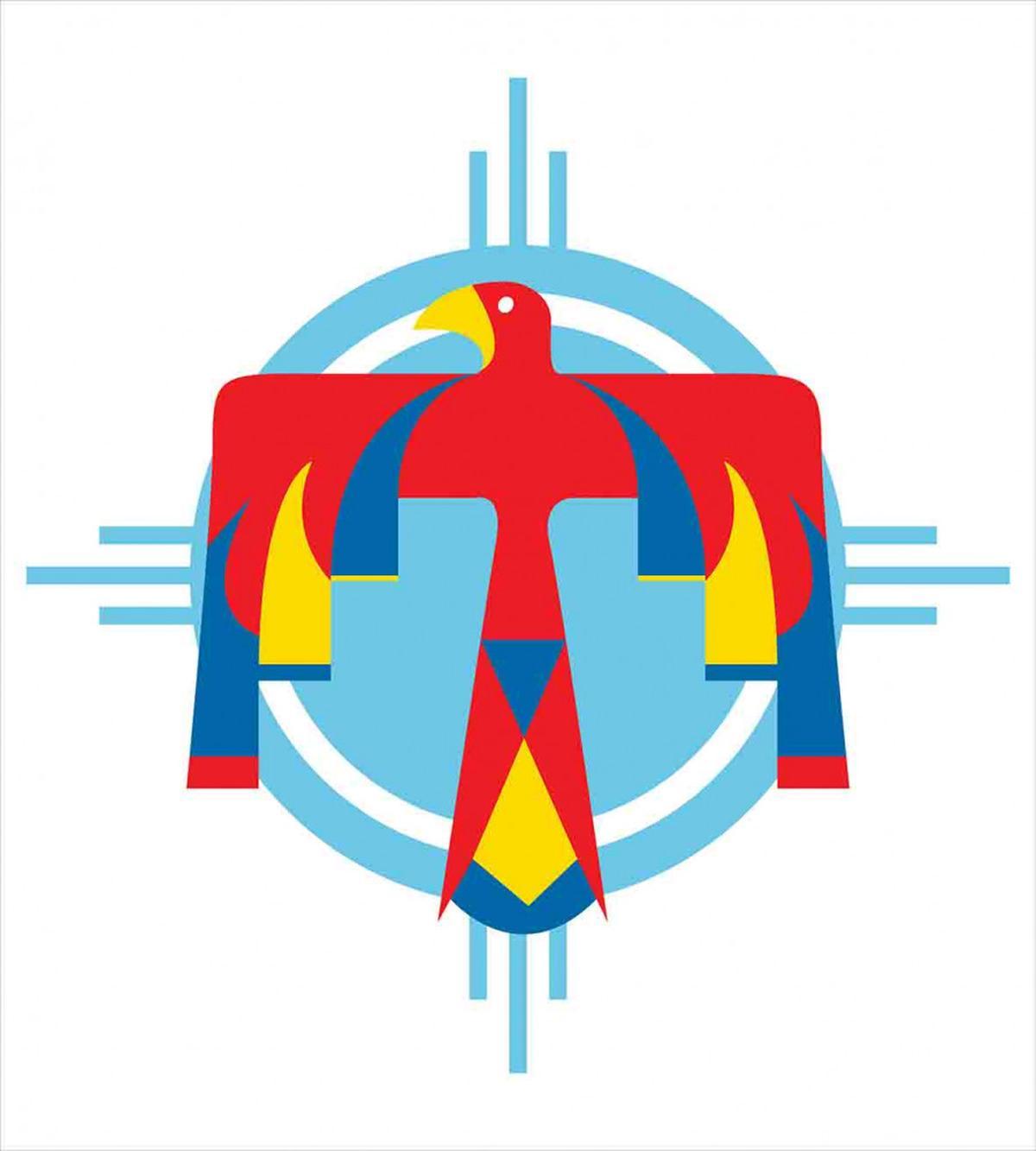 Thunderbird — Pattern