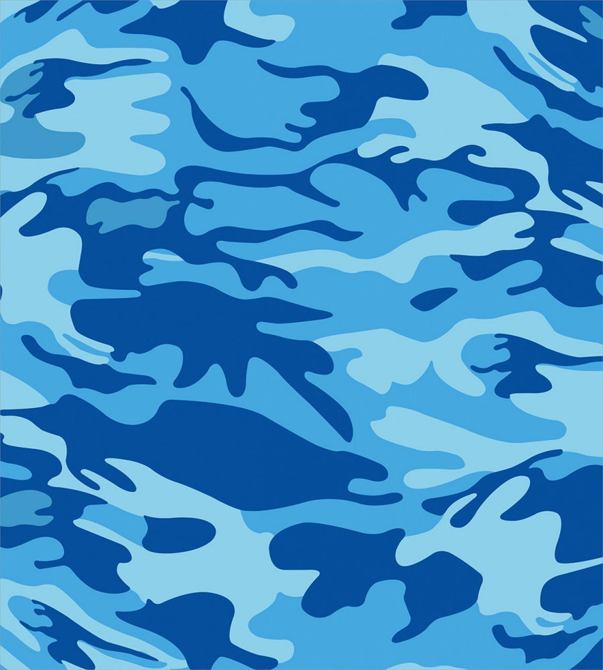 Aquatic Abstract — Pattern