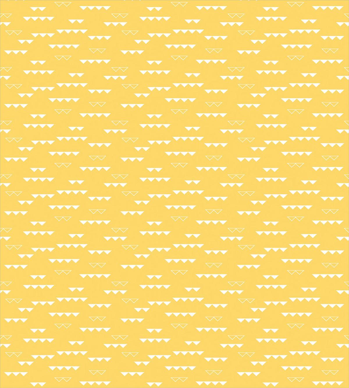 Triangle Constrast — Pattern