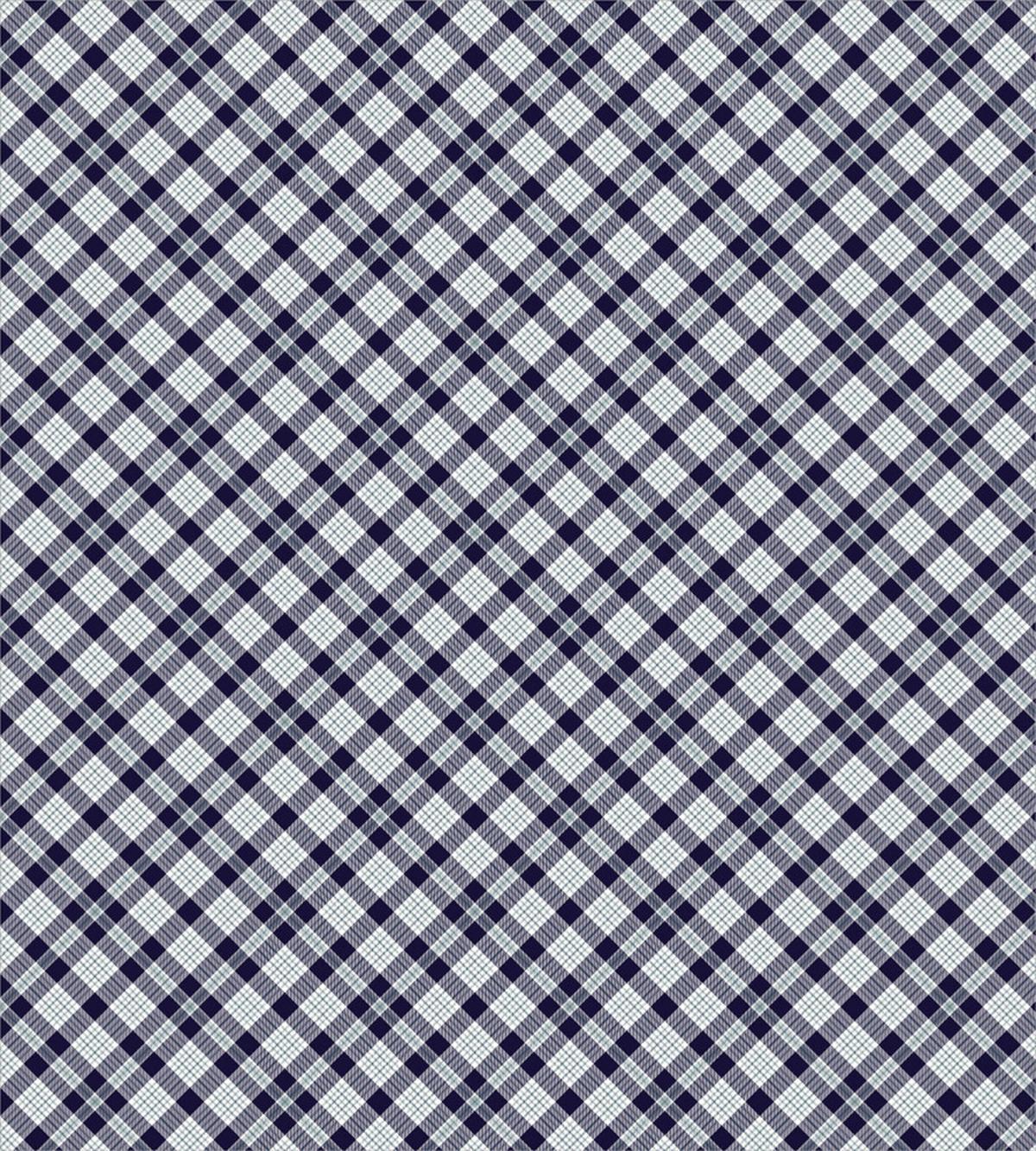 Simple Classic Fashion — Pattern