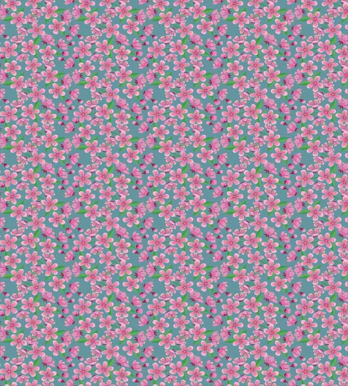 Renewal and Hope — Pattern