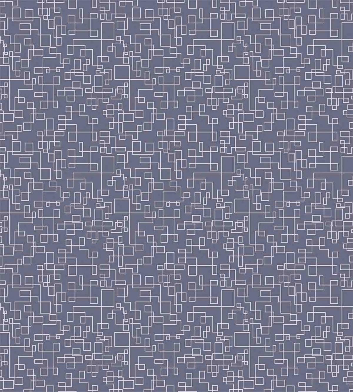 Interweaved Stripes — Pattern