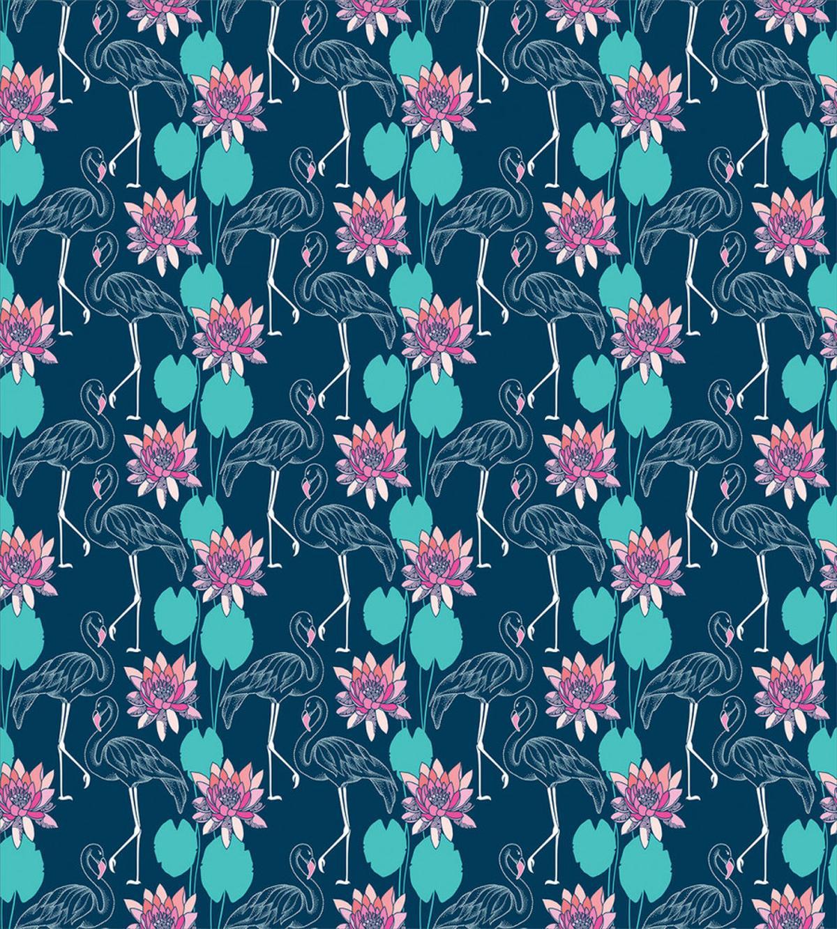 Hawaii Exotic Arrangement — Pattern