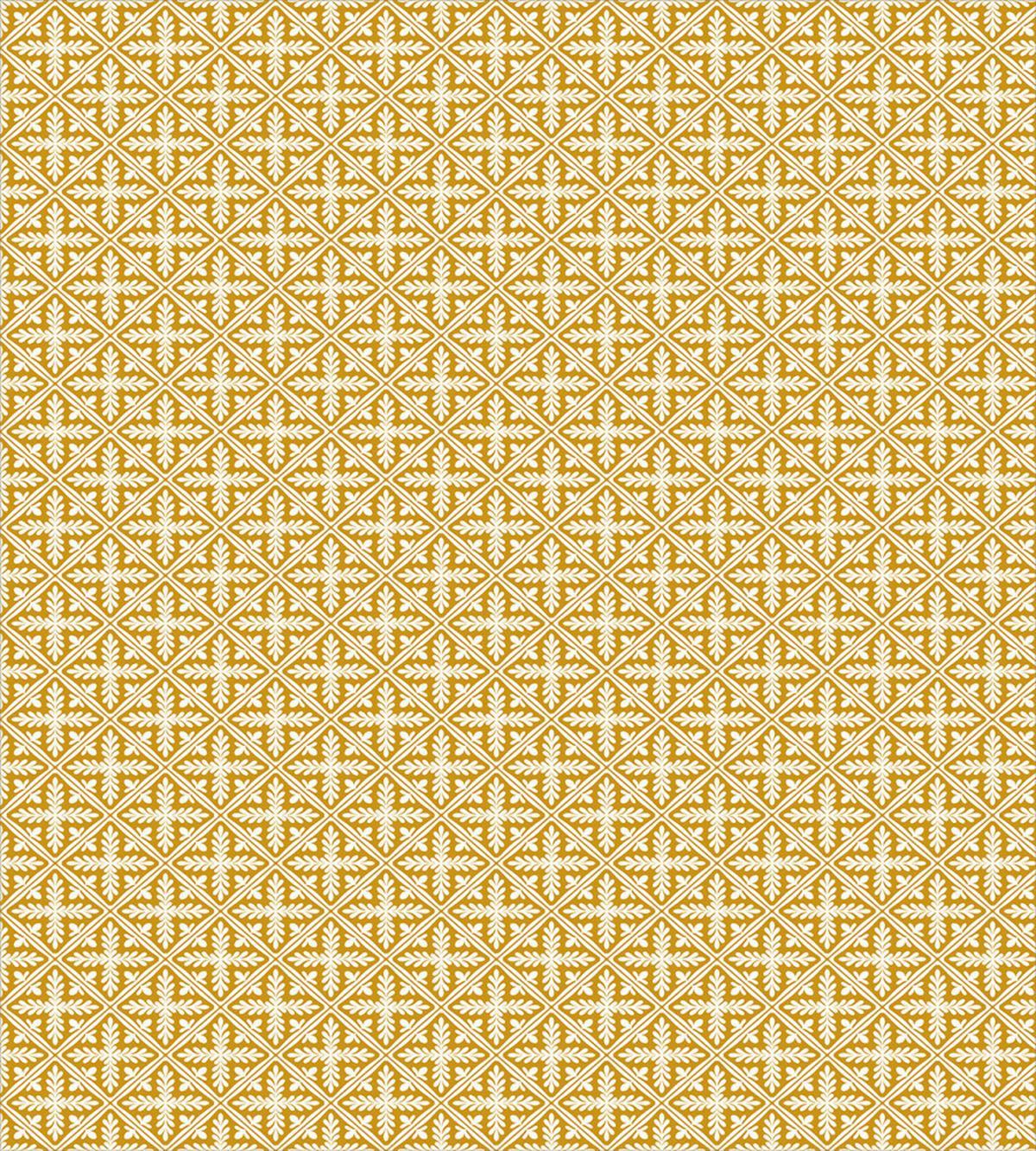 Eastern Traditional Motifs — Pattern