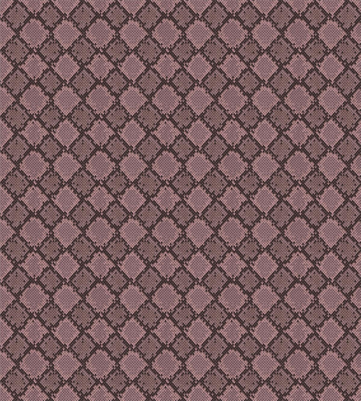 Fashion Type Motif — Pattern